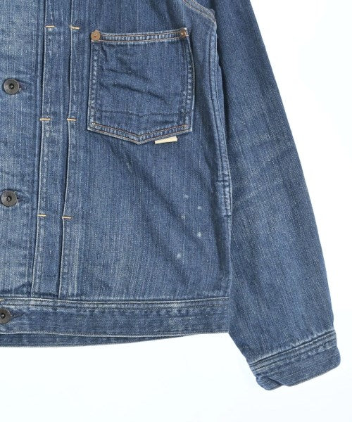 PHIGVEL 牛仔夾克