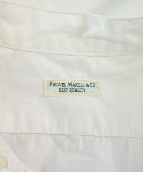 PHIGVEL 休閒襯衫