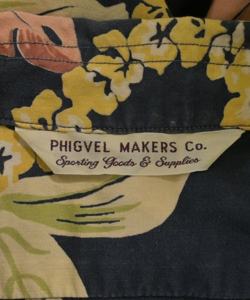 PHIGVEL 休閒襯衫