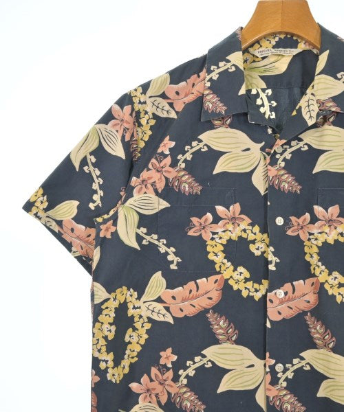 PHIGVEL 休閒襯衫