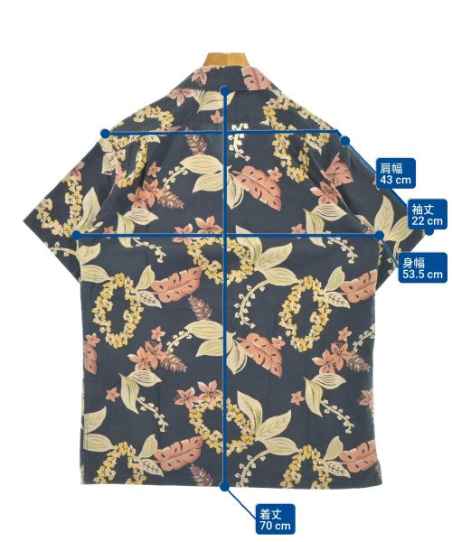 PHIGVEL 休閒襯衫