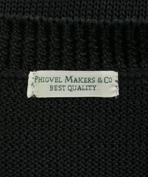 PHIGVEL 毛衣