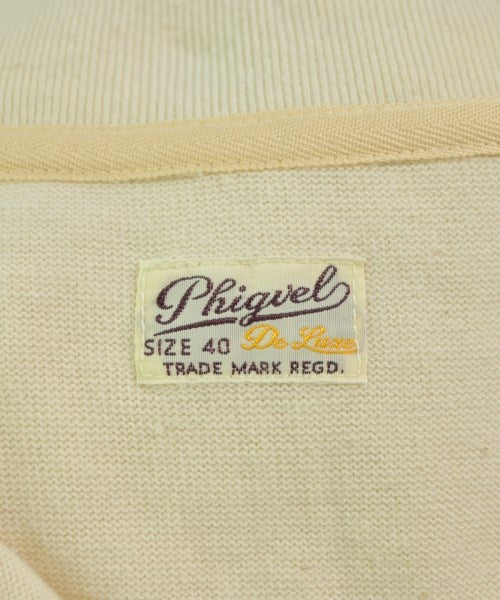 PHIGVEL T恤/上衣
