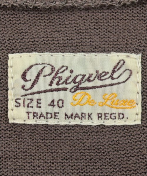 PHIGVEL T恤/上衣