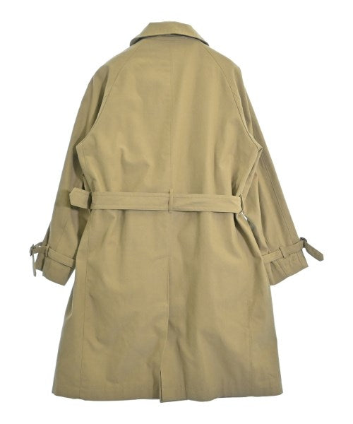 PHIGVEL 支領外套