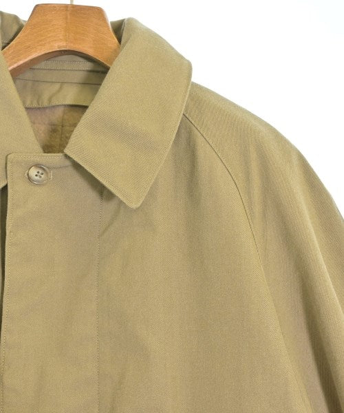 PHIGVEL 支領外套