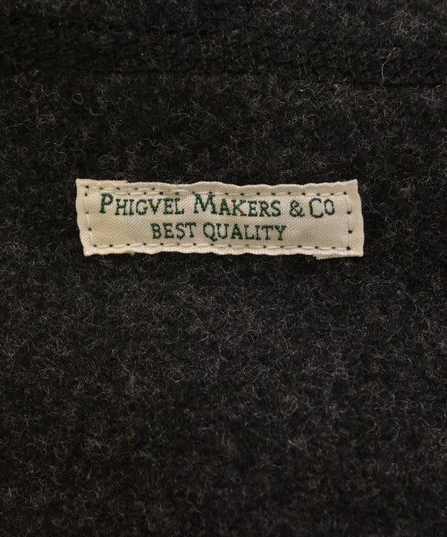 PHIGVEL 其他飛行外套
