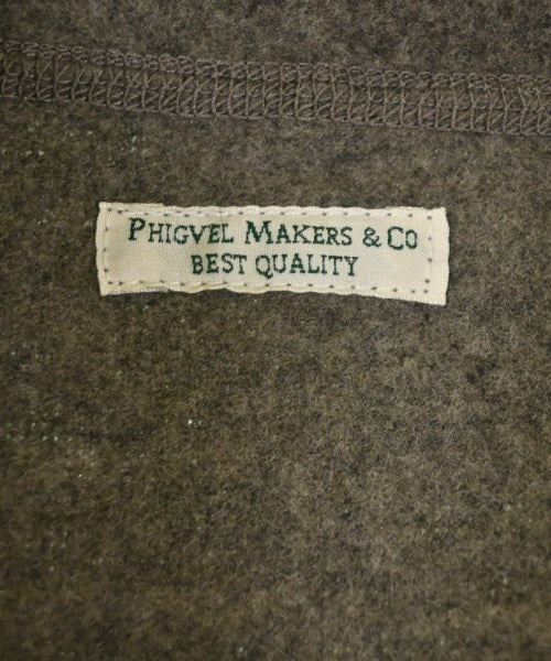PHIGVEL 其他飛行外套