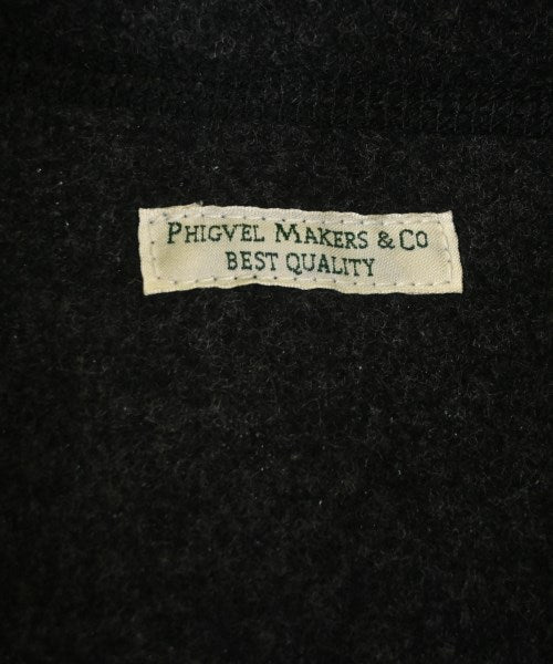 PHIGVEL 其他飛行外套