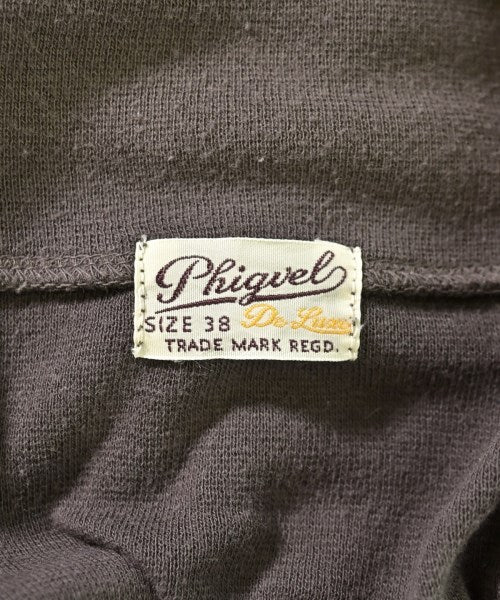PHIGVEL T恤/上衣