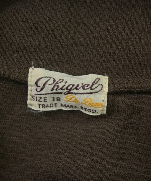 PHIGVEL T恤/上衣