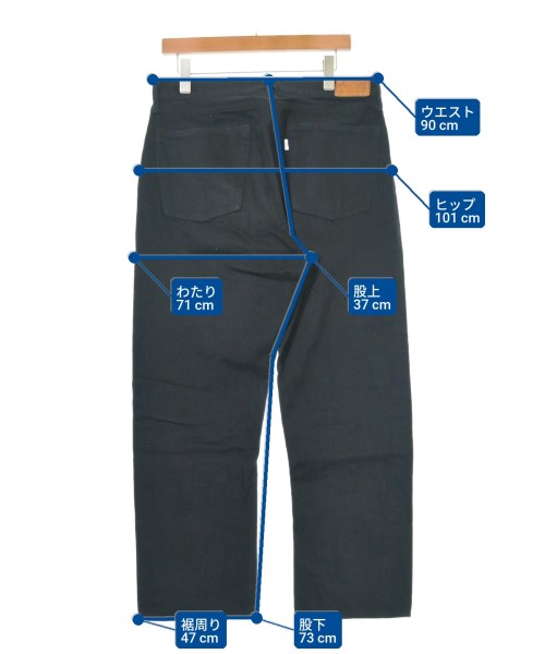 PHIGVEL 牛仔褲