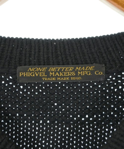 PHIGVEL 開襟衫