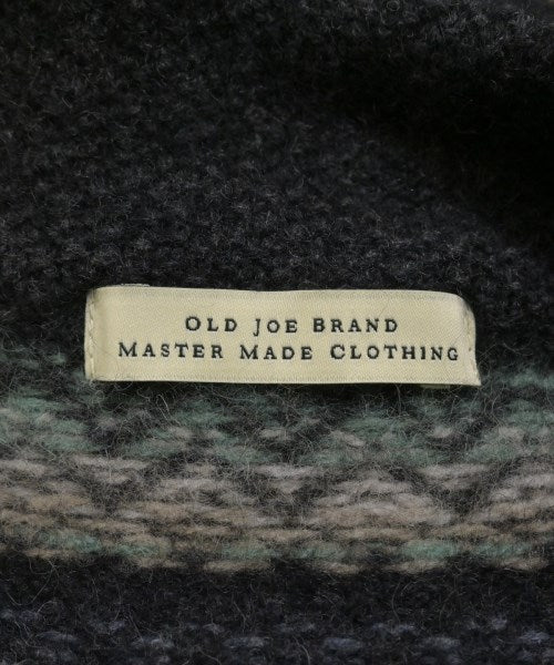 OLD JOE & CO 開襟衫