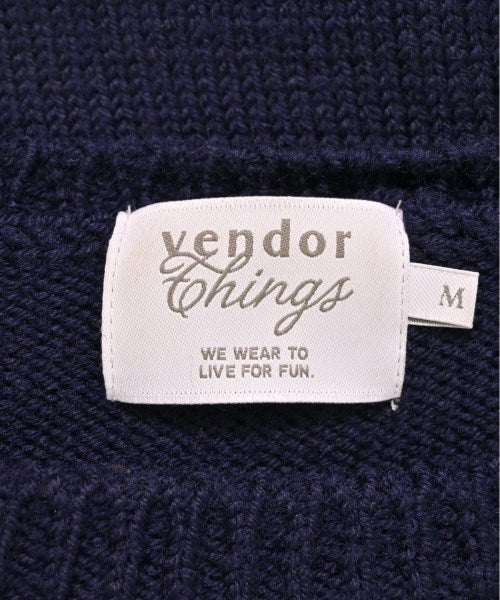 Vendor Things 毛衣