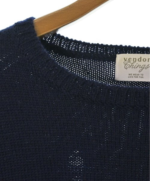 Vendor Things 毛衣