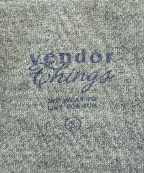 Vendor Things 連帽衫