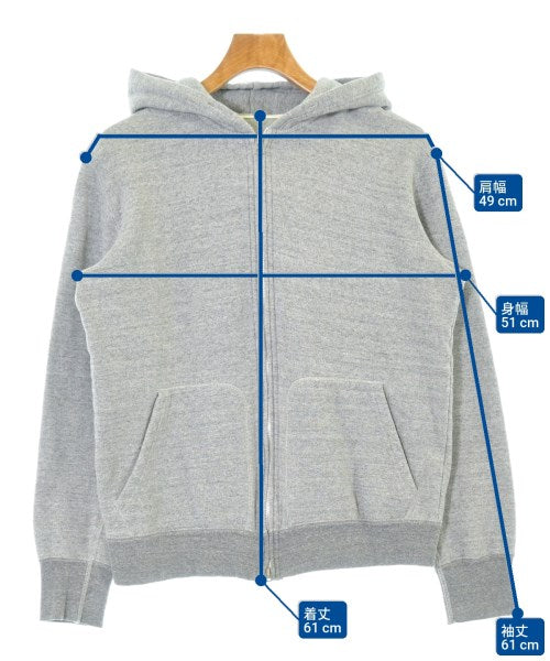 Vendor Things 連帽衫
