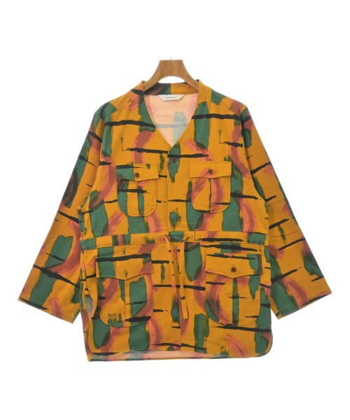 Sasquatchfabrix. 其他飛行外套