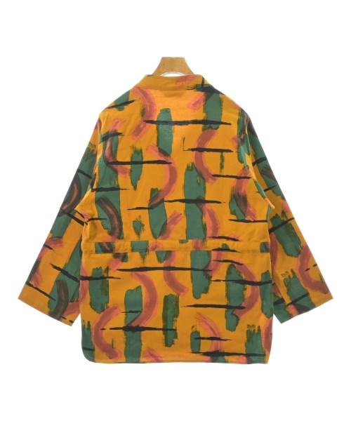 Sasquatchfabrix. 其他飛行外套