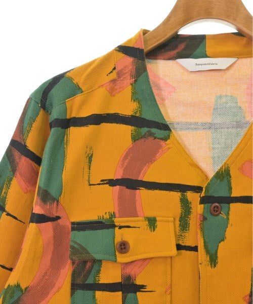 Sasquatchfabrix. 其他飛行外套