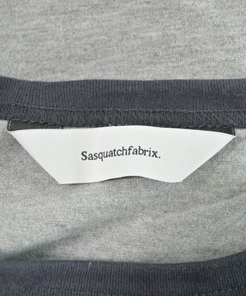Sasquatchfabrix. T恤/上衣