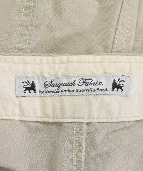 Sasquatchfabrix. 其他款