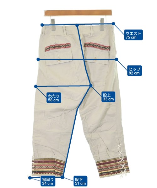 Sasquatchfabrix. 其他款