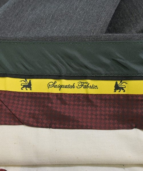 Sasquatchfabrix. 剪裁褲