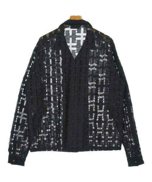 Sasquatchfabrix. 休閒襯衫