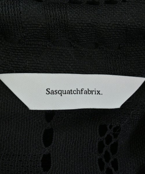 Sasquatchfabrix. 休閒襯衫