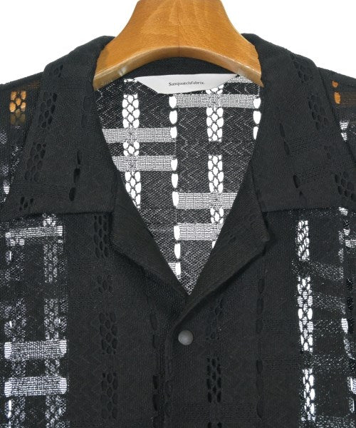 Sasquatchfabrix. 休閒襯衫