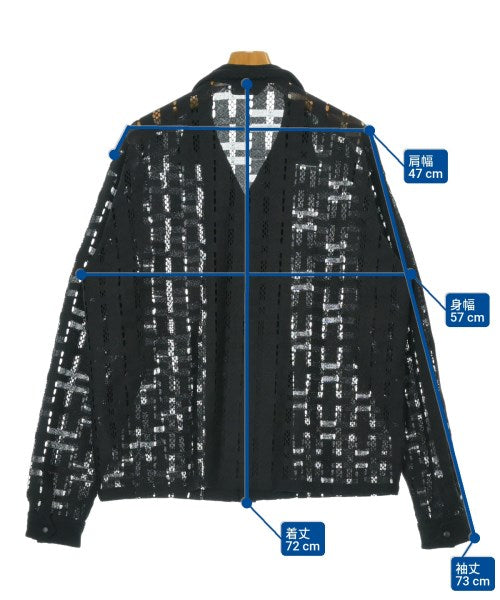 Sasquatchfabrix. 休閒襯衫