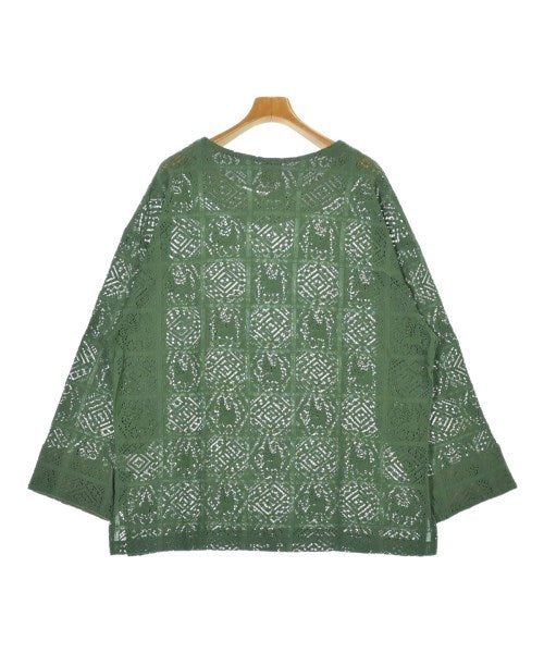 Sasquatchfabrix. 休閒襯衫