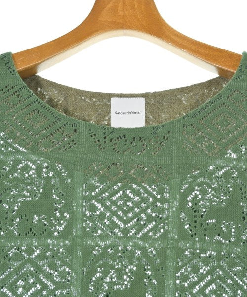 Sasquatchfabrix. 休閒襯衫