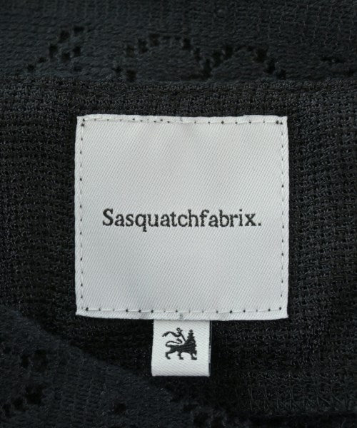 Sasquatchfabrix. 休閒襯衫