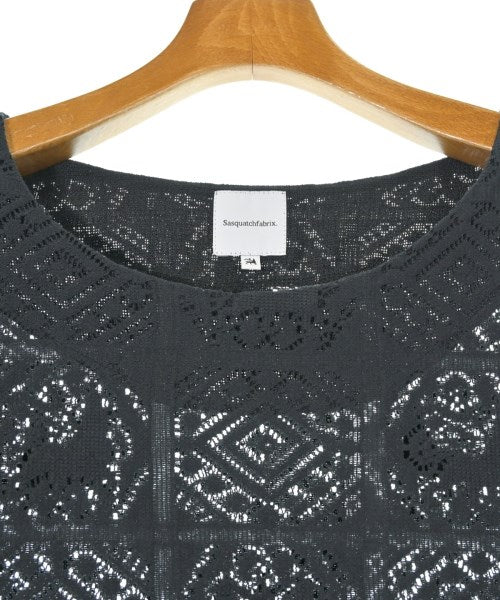 Sasquatchfabrix. 休閒襯衫