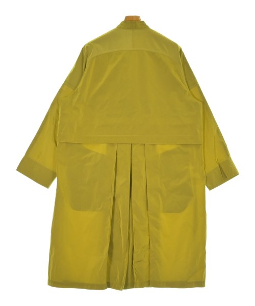 Sasquatchfabrix. 支撐領外套