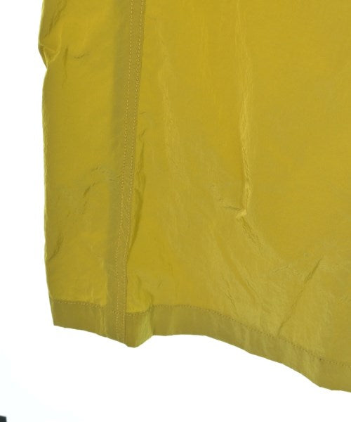 Sasquatchfabrix. 支撐領外套