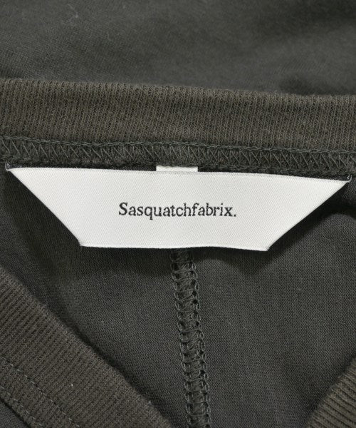 Sasquatchfabrix. T恤/上衣