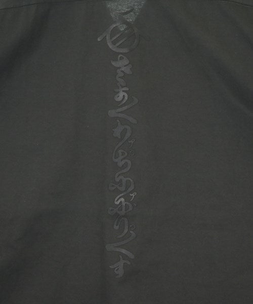 Sasquatchfabrix. T恤/上衣
