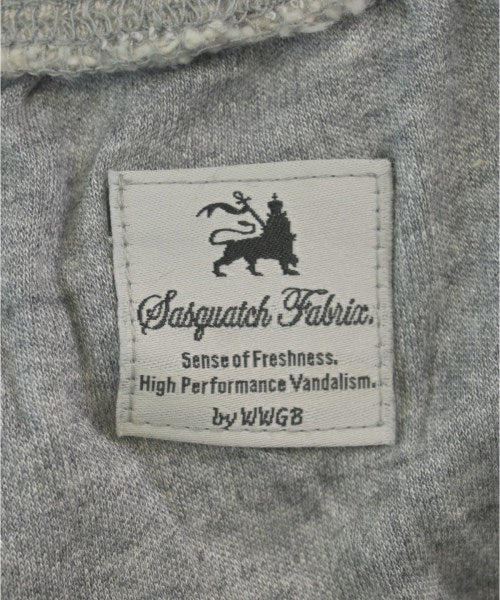 Sasquatchfabrix. 連帽衫