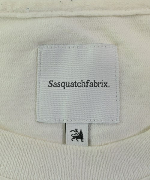 Sasquatchfabrix. T恤/上衣