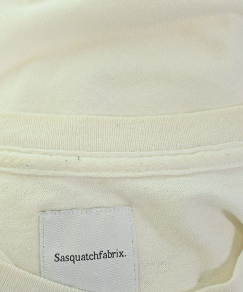 Sasquatchfabrix. T恤/上衣