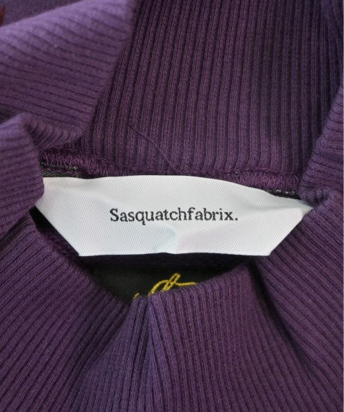 Sasquatchfabrix. 運動衫