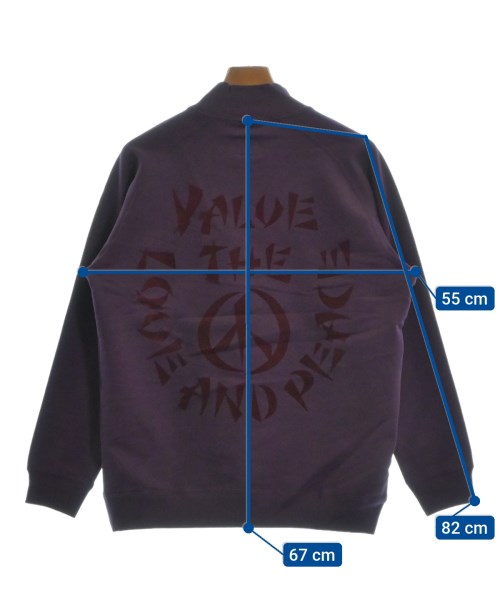 Sasquatchfabrix. 運動衫