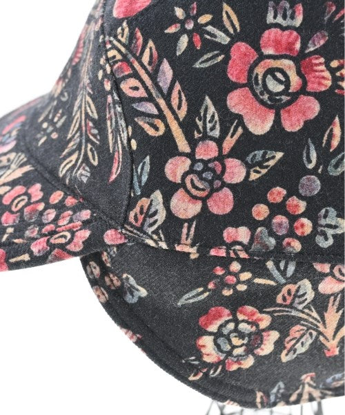 Sasquatchfabrix. 其他帽子