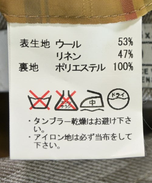 Sasquatchfabrix. 西裝外套