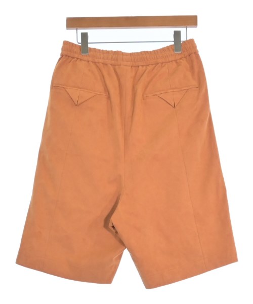 Sasquatchfabrix. 短褲