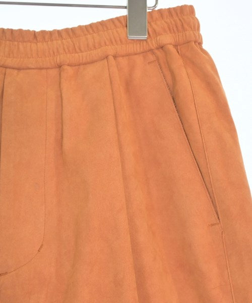 Sasquatchfabrix. 短褲